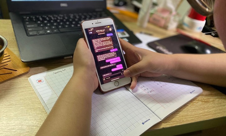 Tìm cách đọc trộm tin nhắn người khác trên mạng xã hội, nhiều người 'sập bẫy'