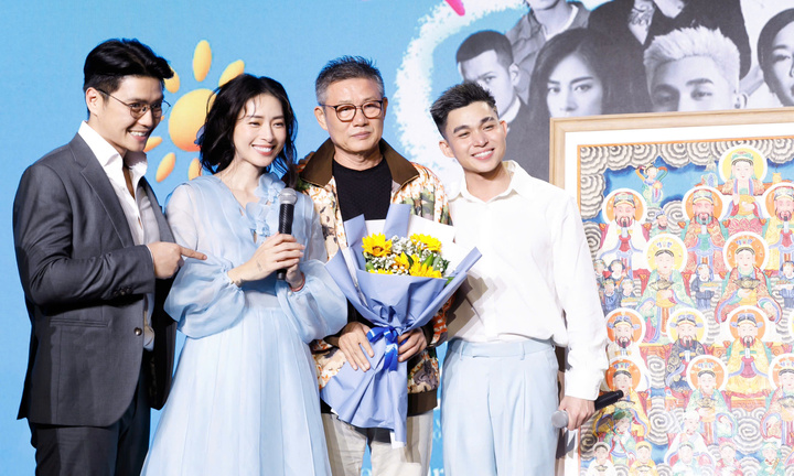 Chicilon Media đóng góp 31.500 USD giúp phẫu thuật tim cho 200 trẻ em Việt Nam