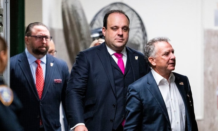 Ông Trump điều tra cấp dưới nghi thu tiền để đề cử nội các mới 