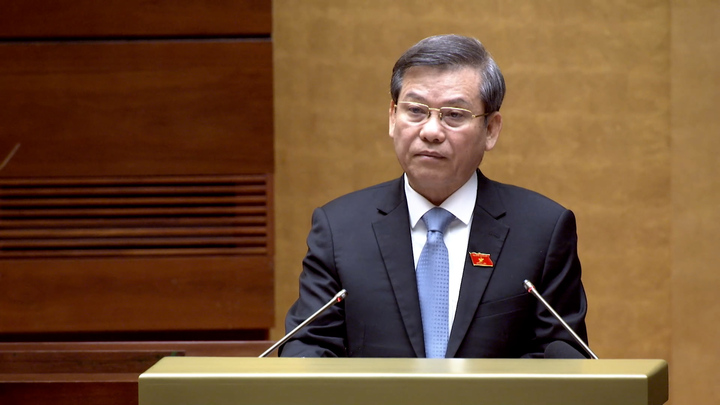 Chánh án Tòa tối cao: Năm 2024 chưa phát hiện trường hợp kết án oan người vô tội