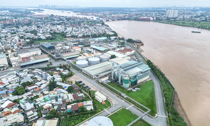 Đồng Nai siết quản lý, ngăn chặn 'thổi giá' gây nhiễu thị trường bất động sản