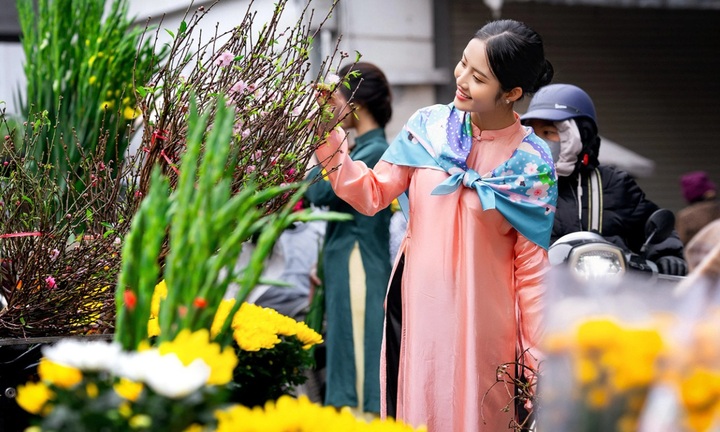 Thủ tướng chốt nghỉ Tết Nguyên đán Ất Tỵ 9 ngày