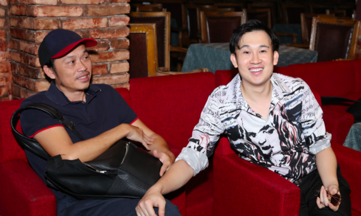 Dương Triệu Vũ viết về anh trai Hoài Linh: Từ cát-sê 50 USD đến sóng gió bất ngờ