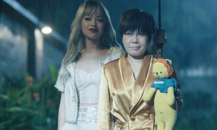 Đạo diễn Lê Hoàng: Nếu phim của tôi được đề cử giải thưởng, tôi xin rút