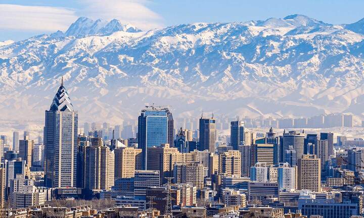 Triển vọng hợp tác giữa các địa phương Việt Nam với Tân Cương, Trung Quốc