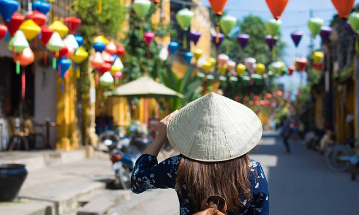 Việt Nam lọt top 10 đất nước đáng sống cho người nước ngoài năm 2024