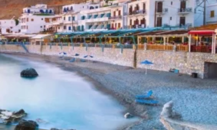 Những ngôi làng trên thế giới trả tiền tỷ mời dân tới định cư