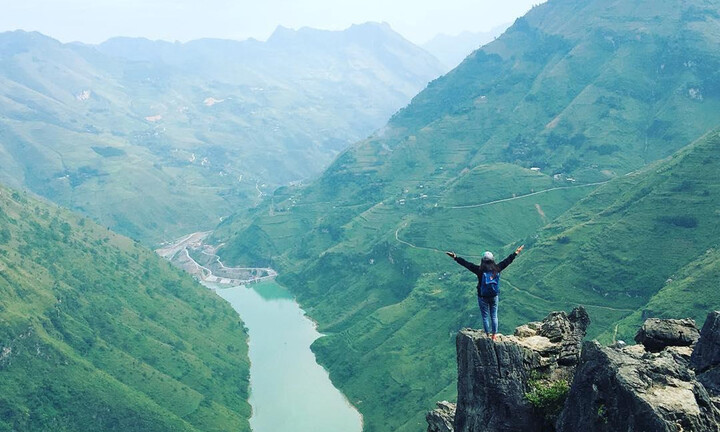 Top những trải nghiệm không thể bỏ qua khi du lịch Hà Giang