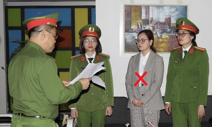 Bắt Cục trưởng Cục Hải quan Hà Nam Ninh tội nhận hối lộ