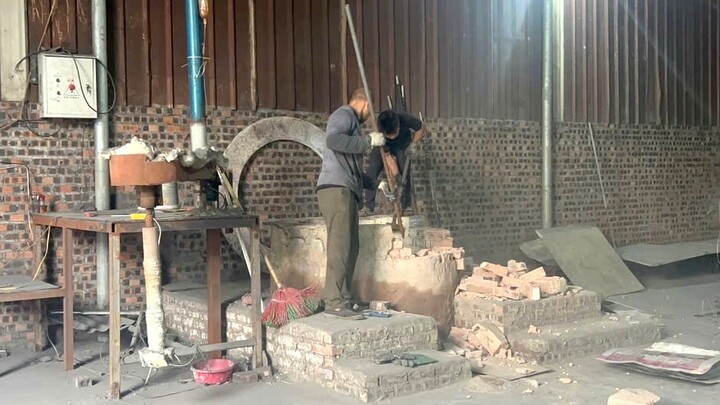 Bắc Ninh xử lý điểm nóng ô nhiễm ở Văn Môn: Phạt 43 cơ sở trên 21 tỷ đồng