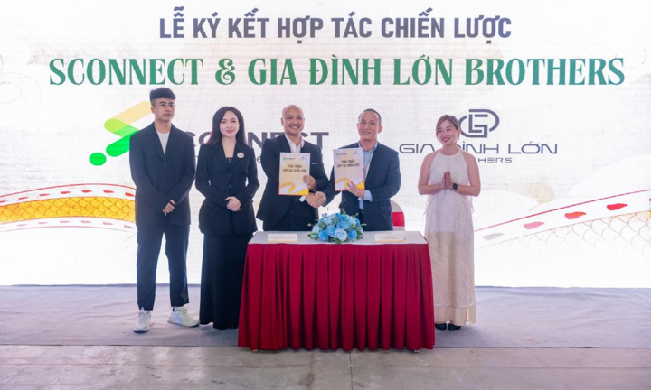 Xu hướng IP hóa hiện tượng mạng xã hội ở Việt Nam