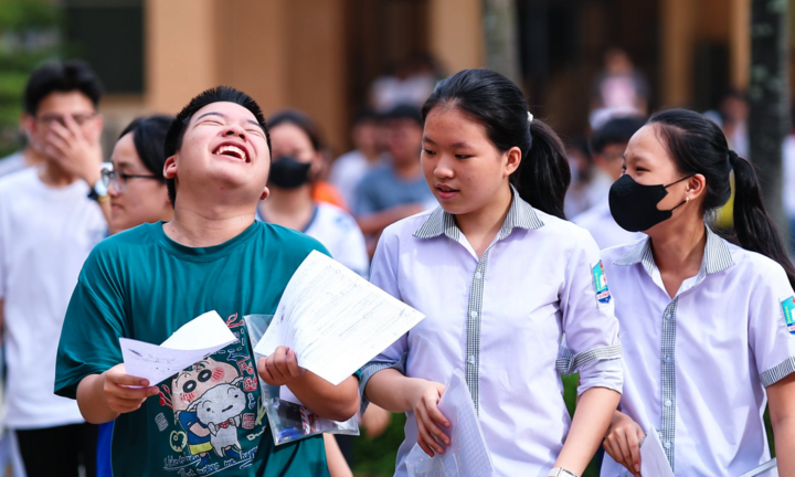 Dự kiến giới hạn mức điểm cộng các chứng chỉ ngoại ngữ