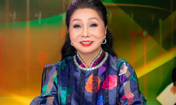 Bị 'tố' bằng tiến sĩ giả, đại diện NSND Bạch Tuyết lên tiếng