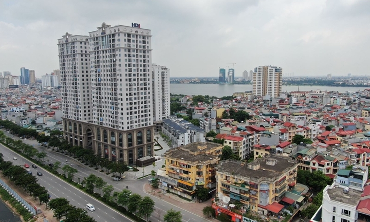 Người mua phải làm gì khi chủ đầu tư chậm bàn giao nhà? 