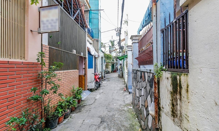 Nên mua nhà nhỏ trong hẻm to hay nhà to trong hẻm nhỏ? 