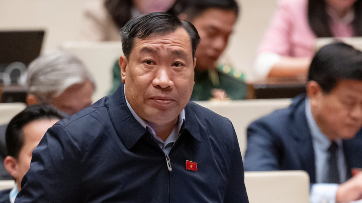 Đề xuất dùng thuế thu từ Google, Facebook hỗ trợ báo chí