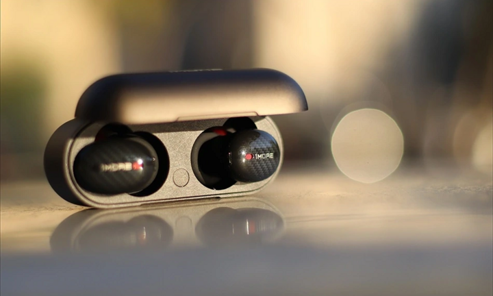 Kinh nghiệm chọn mua tai nghe True Wireless cần biết