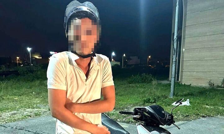 Đi theo chỉ dẫn của Google Maps, nam thanh niên rơi xuống kênh