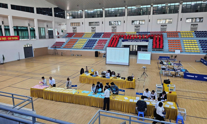 Đấu giá đất Sóc Sơn cao nhất 30 tỷ đồng/m2 rồi bỏ cọc