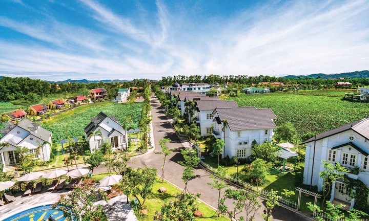 Bộ Xây dựng: Nhiều dự án bất động sản tại Phú Thọ có sai phạm