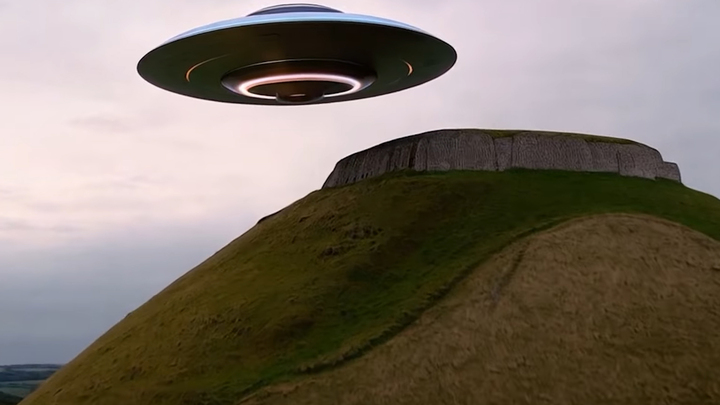 Giải mã những dấu hiệu kỳ lạ chôn vùi dưới lớp đất ngàn năm ở Vương quốc Anh