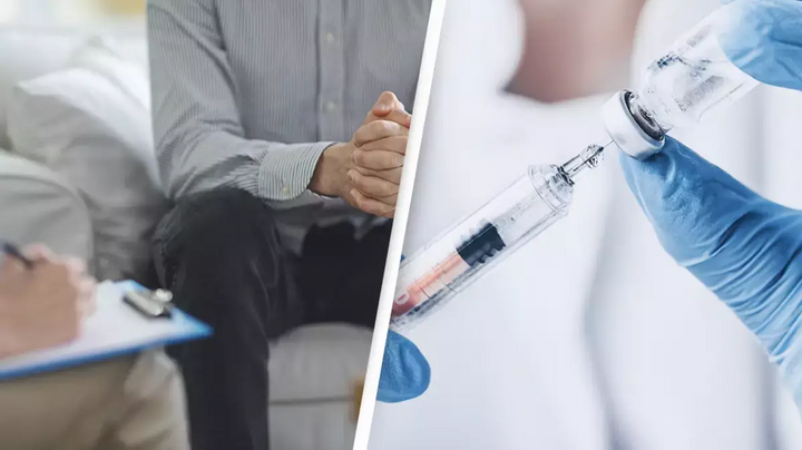 Bị tiêm nhầm thuốc rối loạn cương, bệnh nhân được bồi thường 10 nghìn tỷ đồng