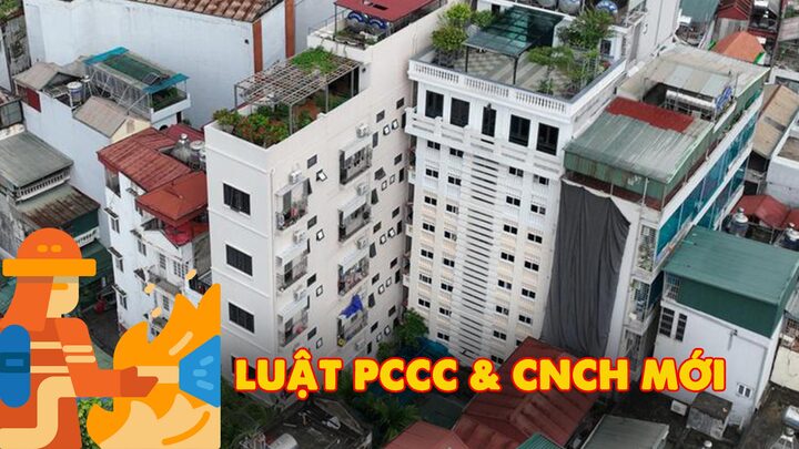 Không bổ sung quy định cơ quan, gia đình phải chịu một phần kinh phí chữa cháy 