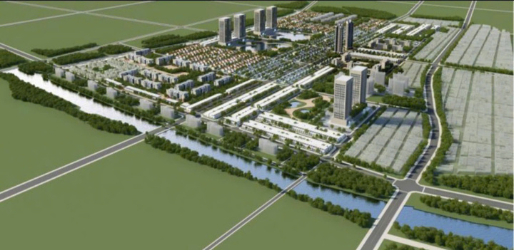 Thái Bình: GRDP tăng 7,32%, thu hút đầu tư vượt 38.000 tỷ đồng