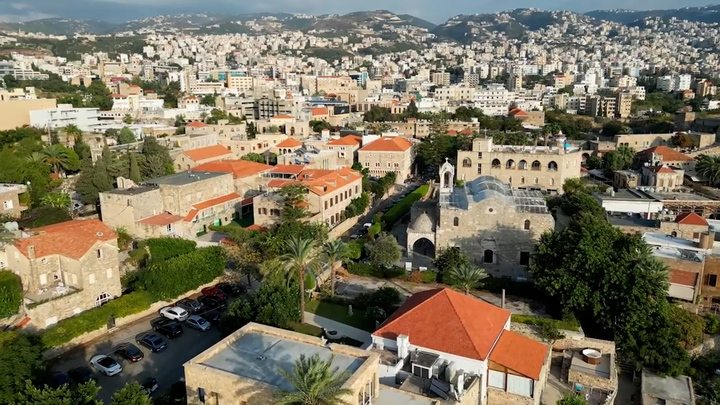 Ghé thăm 2 thành phố cổ xưa nhất thế giới