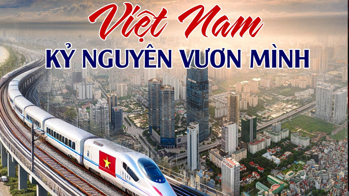 Nhiều điểm nghẽn trên con đường bước vào kỷ nguyên vươn mình