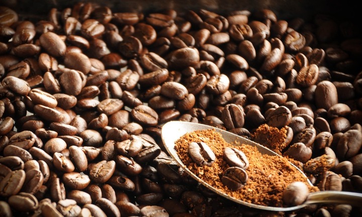 Giá cà phê hôm nay 1/12: Quay đầu giảm sau chuỗi ngày tăng kỷ lục