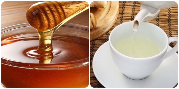 Uống mật ong vào thời điểm nào để giảm cân?