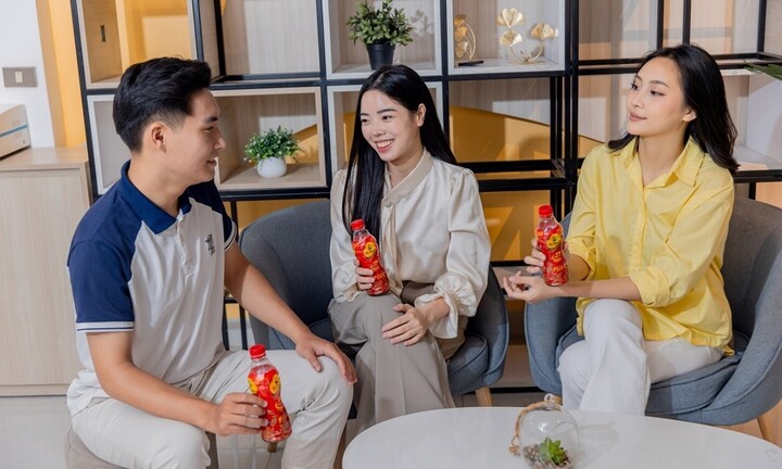 Cách thanh lọc cơ thể để tươi mát tận hưởng không khí lễ hội cuối năm