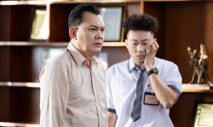 Phim học đường nhiều lượt xem nhất Việt Nam trở lại sau 5 năm