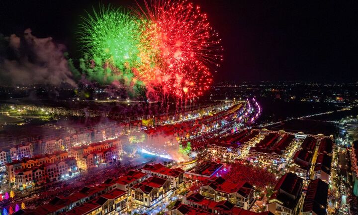 Chuyên gia chỉ ra 3 tiêu chí 'vàng' của dự án bất động sản tiềm năng sinh lời