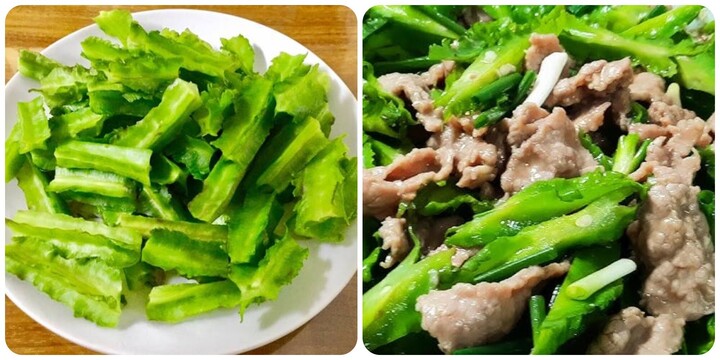 Ăn đậu rồng có tốt?