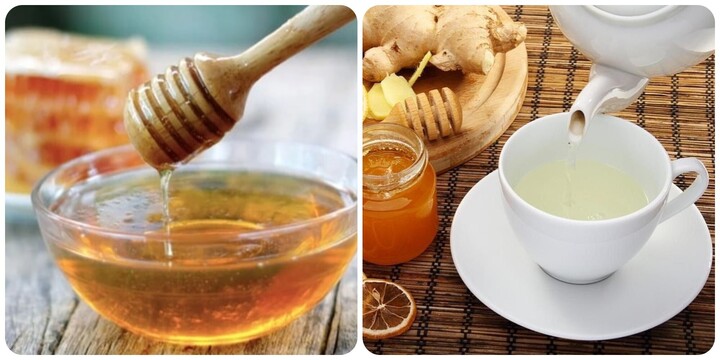 4 nhóm người 'đại kỵ' với mật ong