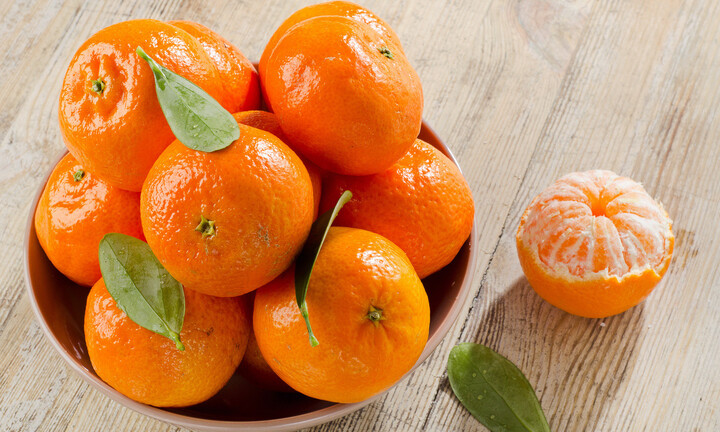 Khi mua quýt nên chọn quả to hay nhỏ?