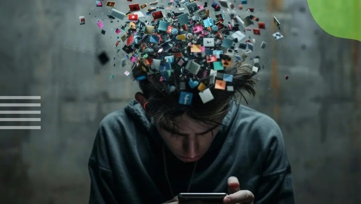 'Thối não' là từ nổi bật nhất năm 2024