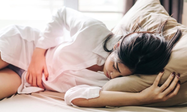 Vô sinh do hẹp vòi trứng 