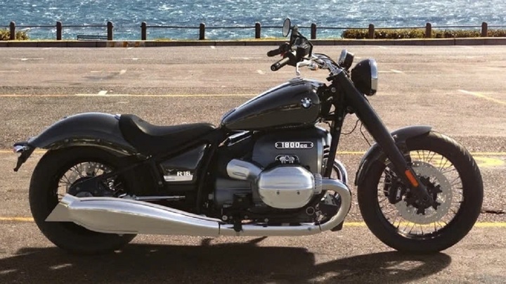 5 mẫu xe cruiser tốt nhất năm 2024