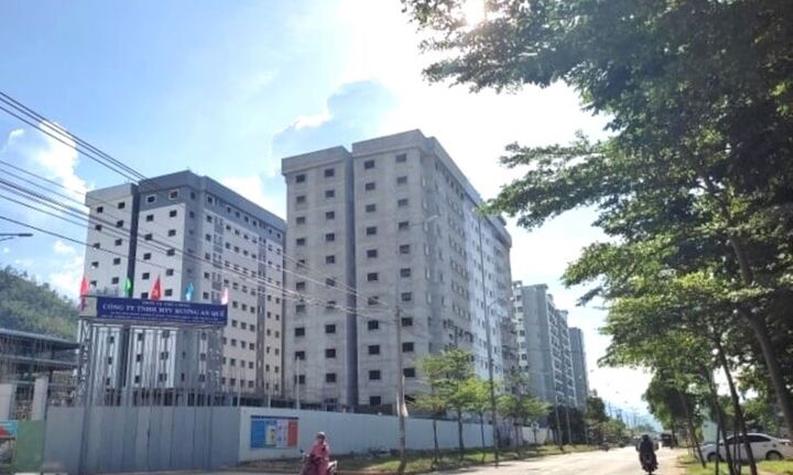 Quy định mới nhất cần biết khi bán lại nhà ở xã hội