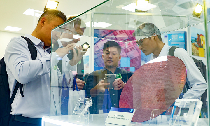 Việt Nam sẽ phát triển chip 'AI hoá' các thiết bị điện tử gia dụng