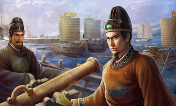 Người Việt nào chế tạo ra súng thần công, được cả Trung Hoa tôn thờ?