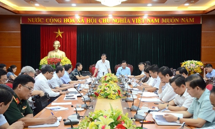 Hoà Bình xây dựng cơ chế, tạo điều kiện thu hút đầu tư