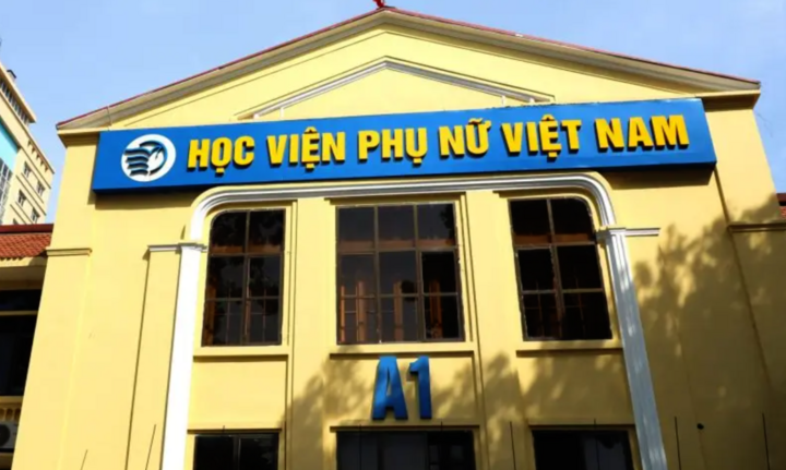 Tuyển vượt hơn 500% chỉ tiêu, Học viện Phụ nữ Việt Nam bị xử phạt 150 triệu đồng