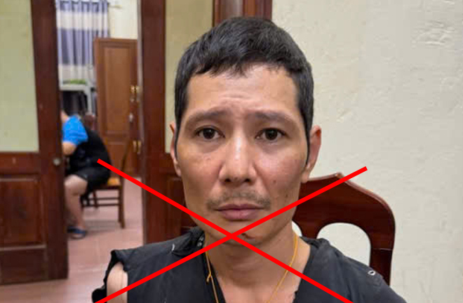 Nguyên nhân gã nghiện sát hại thầy giáo ở Hòa Bình