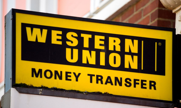 Cách chuyển và nhận tiền qua Western Union