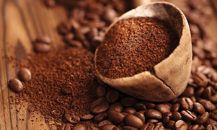 Giá cà phê hôm nay 4/12: Rơi tự do, trong nước giảm tới 19.000 đồng/kg