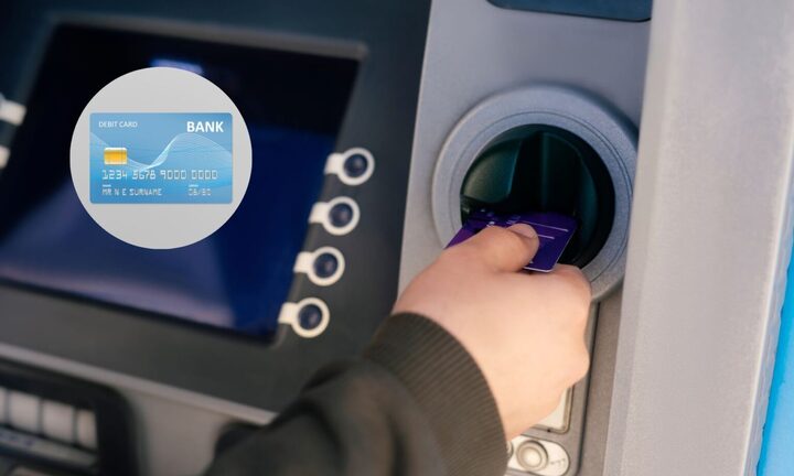 Rút tiền tại cây ATM khác ngân hàng tối đa được bao nhiêu?